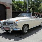 Borgward Isabella Coupè