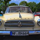 Borgward Isabella Coupe