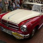 Borgward Isabella