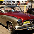 Borgward Isabella