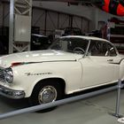 Borgward Isabella