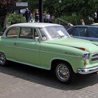 Borgward Isabella TS