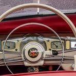 BORGWARD ISABELLA TS Coupe Cabriolet (2)