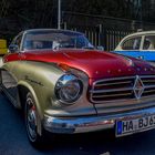 Borgward Isabella TS-Coupè