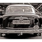 Borgward Isabella TS de Luxe