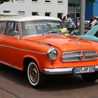 Borgward Kombi