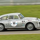 Borgward Le Mans Coupé 