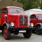 Borgward LKW