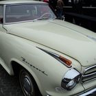 Borgward Made In Bremen