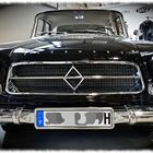 Borgward P 100