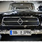 Borgward P 100