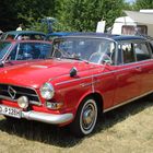 BORGWARD    P 100