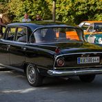 Borgward P100