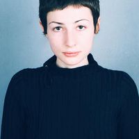 Boriana Todorinska