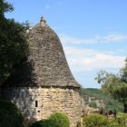 Bories du jardin de Marqueyssac