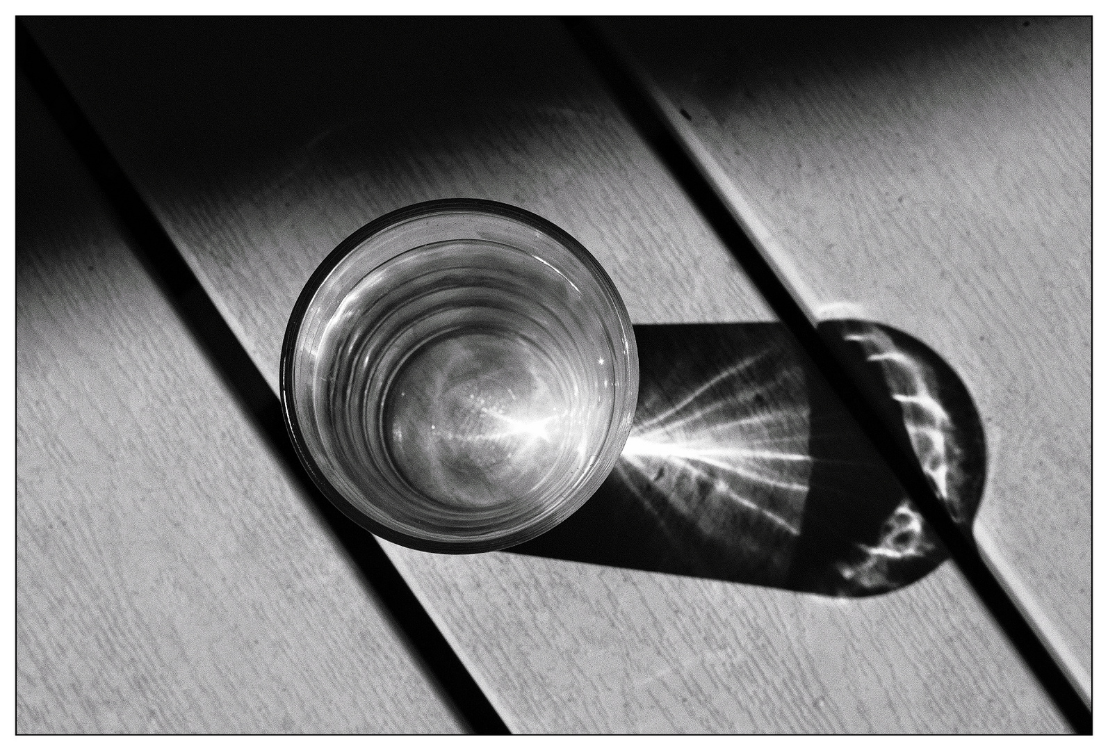 Boring Day…Glass #2