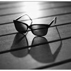 Boring Day…Sunglasses 