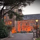 Boringdon Hall