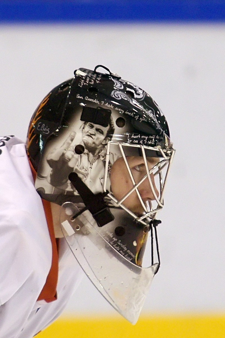 Boris Ackers ( EHC Dortmund )