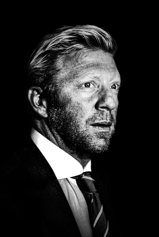 Boris Becker