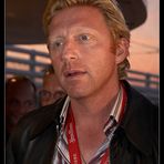 Boris Becker