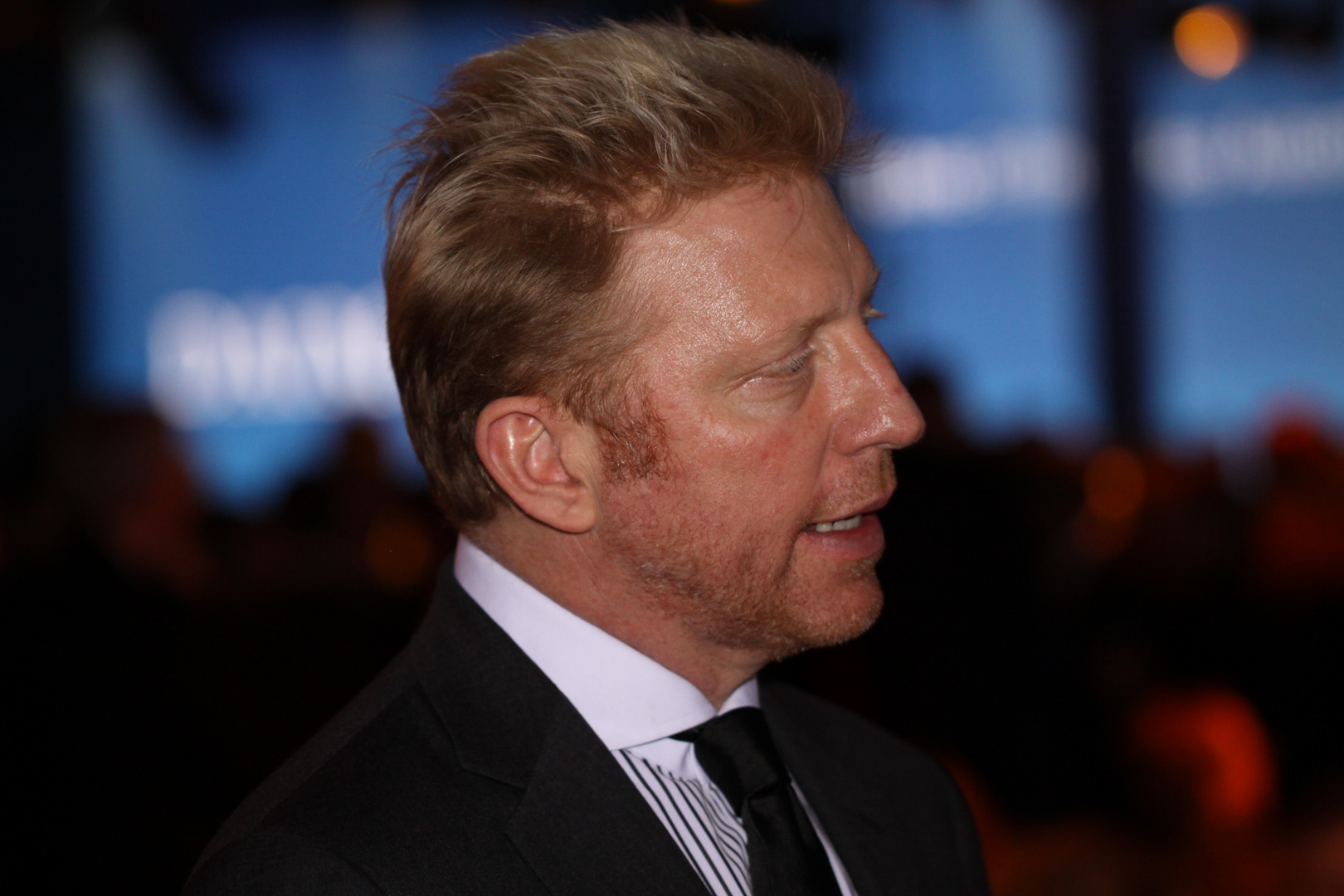 Boris Becker