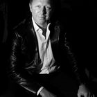 Boris Becker Berlin Fashionweek 2012