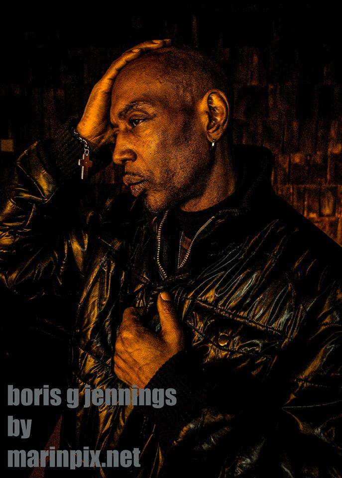Boris-G-Jennings by marinpix