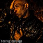 Boris-G-Jennings by marinpix