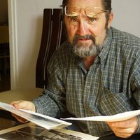 Boris Gantselevlch