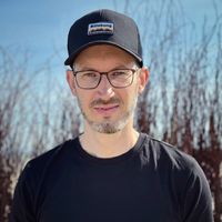 Boris Metz