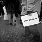 Boris Nemtsov memorial march II