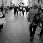 Boris Nemtsov memorial march III