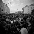 Boris Nemtsov memorial march V