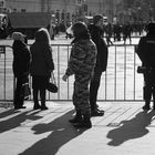 Boris Nemtsov memorial march VI