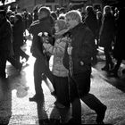 Boris Nemtsov memorial march VII