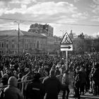 Boris Nemtsov memorial march VIII