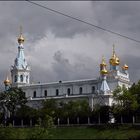 Boris- und Gleb- Kathedrale