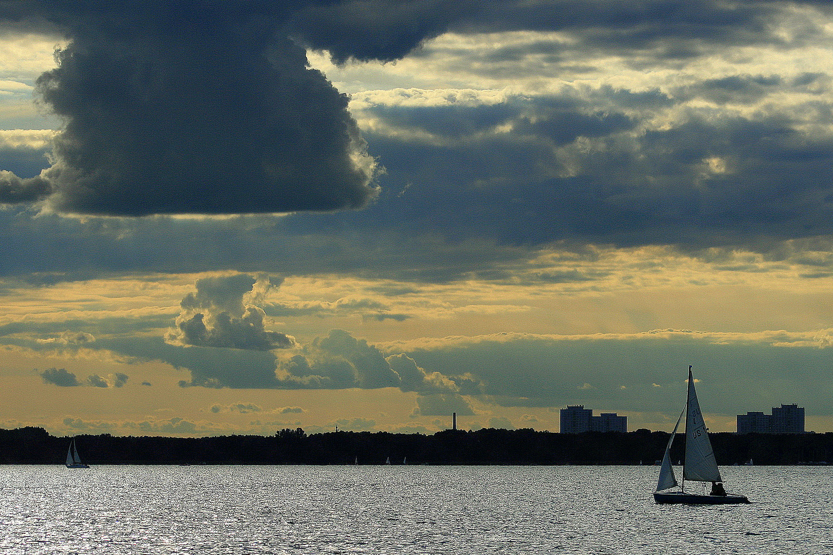 borkenstrand