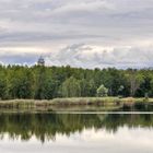 Borki lake