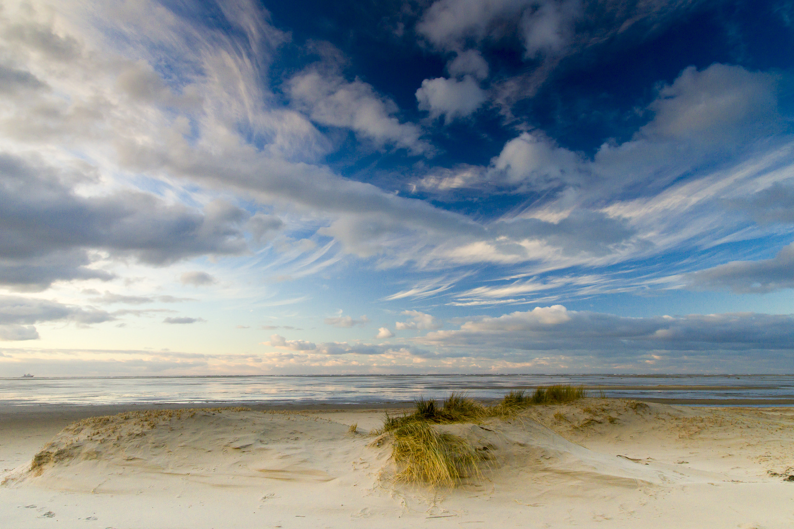 Borkum 01 - 12.12.2017