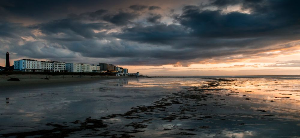 Borkum 02 - 12.12.2017