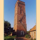 BORKUM / 03 - Alter Leuchtturm