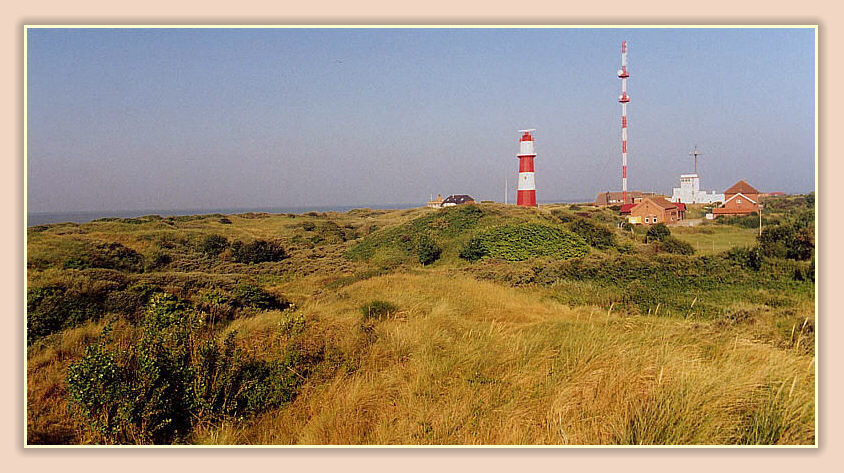 BORKUM / 03 - III