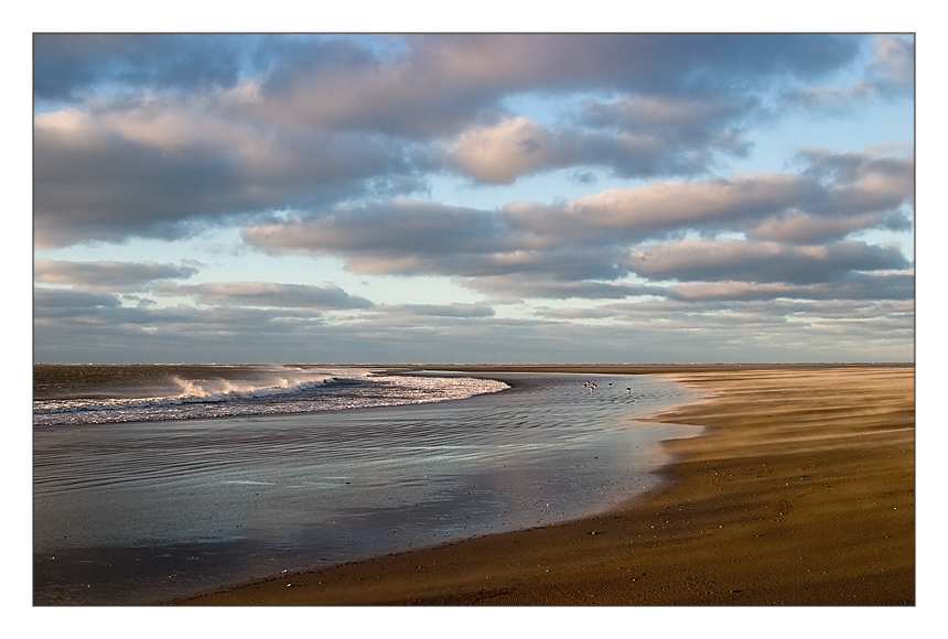 Borkum