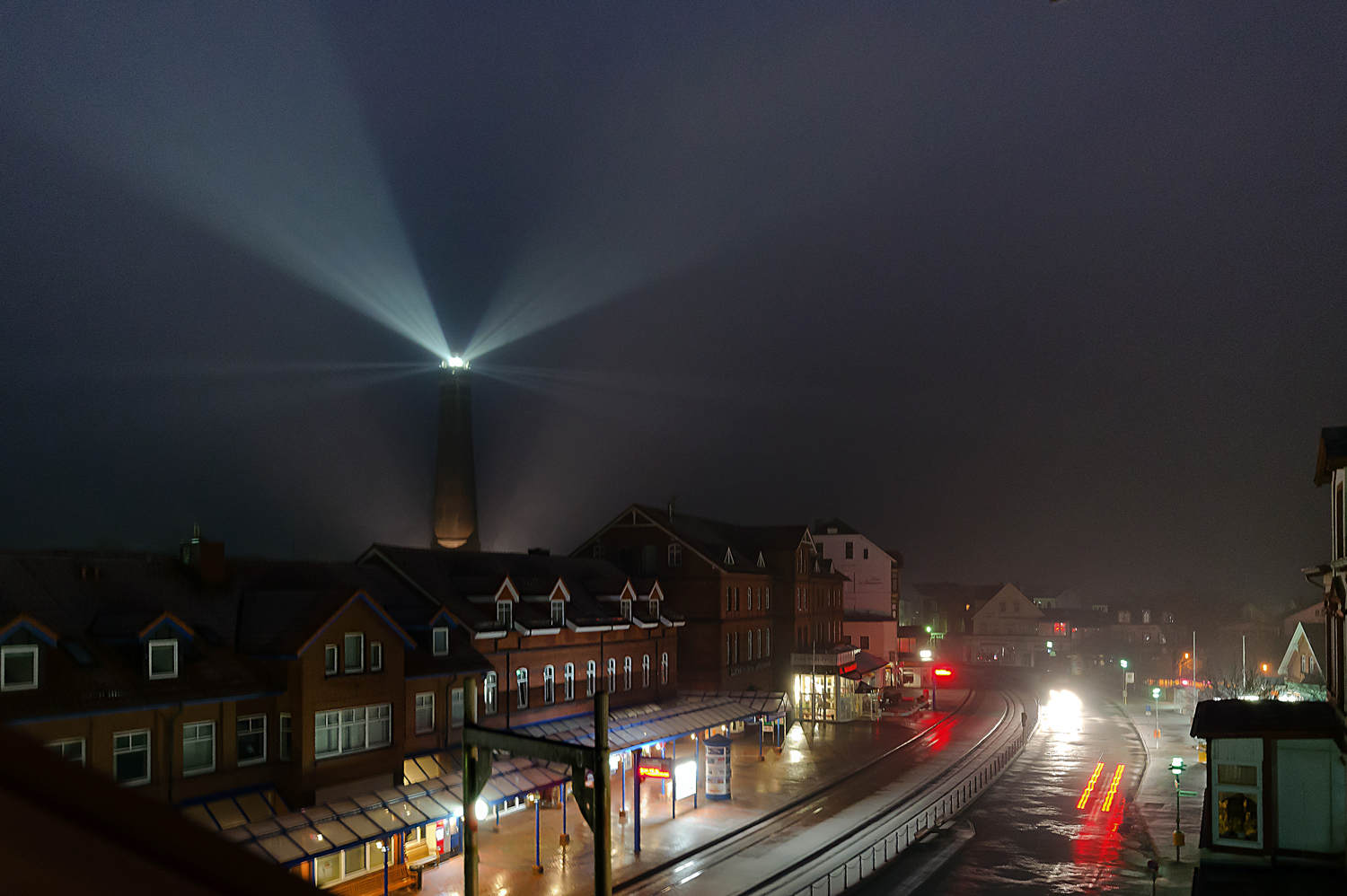 Borkum