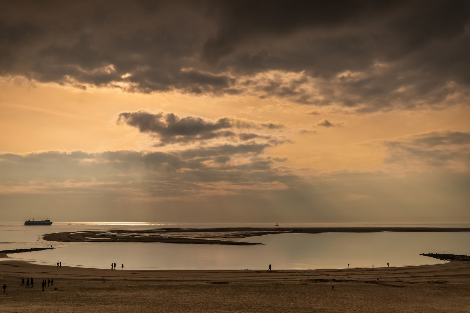 Borkum