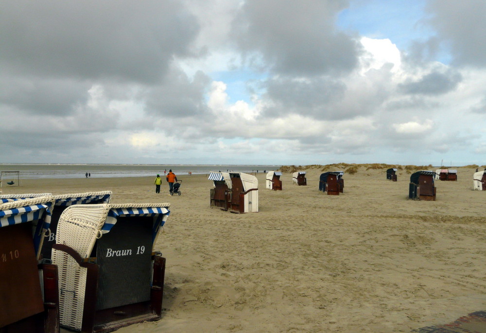 Borkum 1