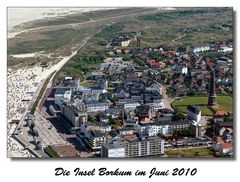 Borkum 1