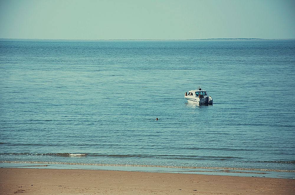 Borkum 12.08.21-1 -- Strandtag --